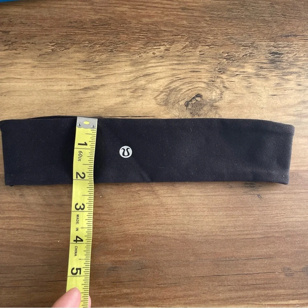 Women's Luxtreme Training Headband (7 bands)